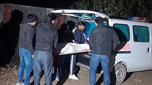 Ghaziabad sisters’ suicide: Diary reveals obsession with Korean culture, family discord