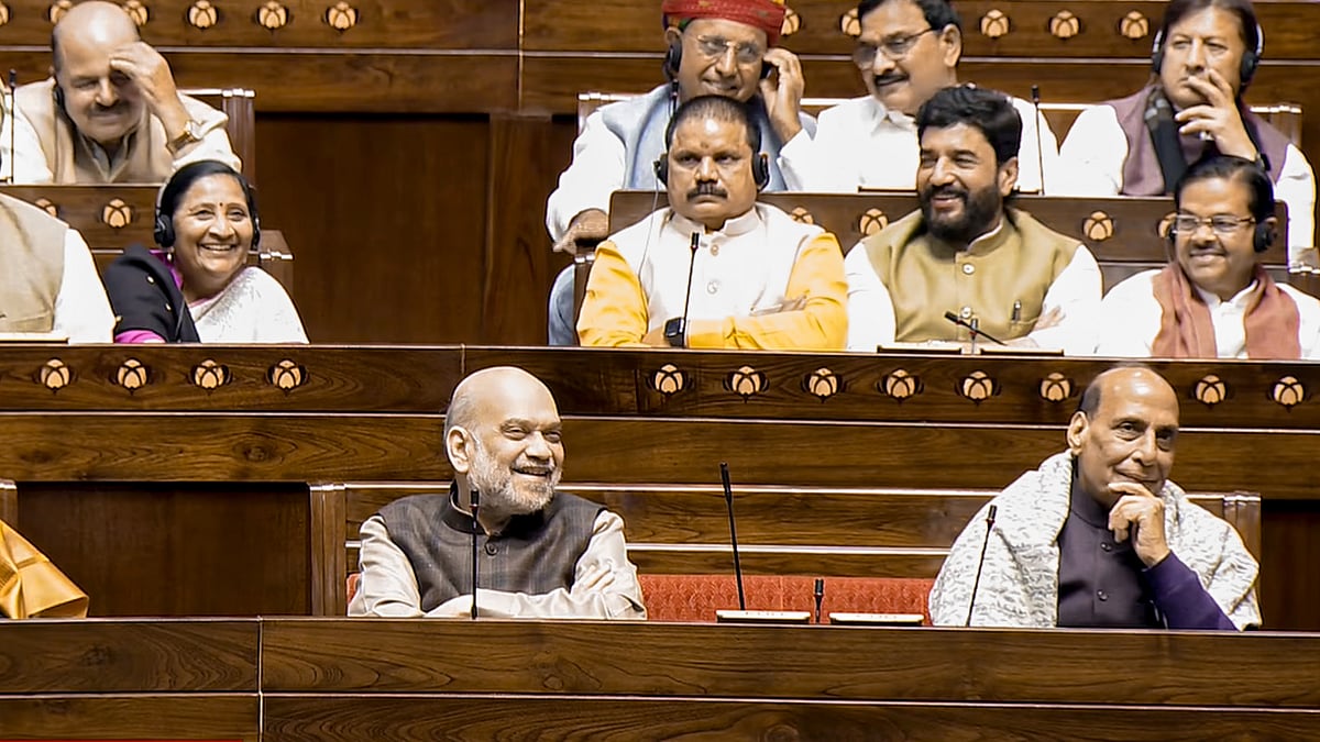 Modi govt decided not to let LoPs speak: Kharge after Opposition walkout