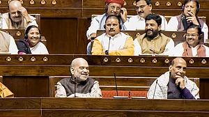 Ruling party members were allowed to make personal attacks without intervention.