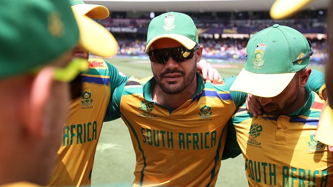 Will Aiden Markram be will second time lucky after 2024 heartbreak?