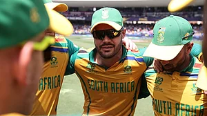 Will Aiden Markram be will second time lucky after 2024 heartbreak?