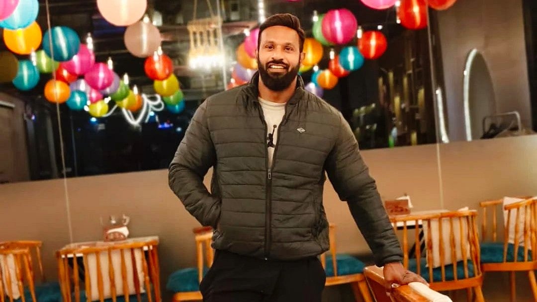 Reluctant hero: ‘Mohammed Deepak’ urges peace amidst gratitude, scrutiny