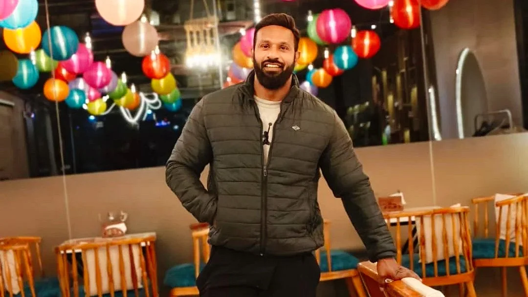 Support pours in for ‘Mohammed Deepak’ as his Kotdwar gym sees membership slump 