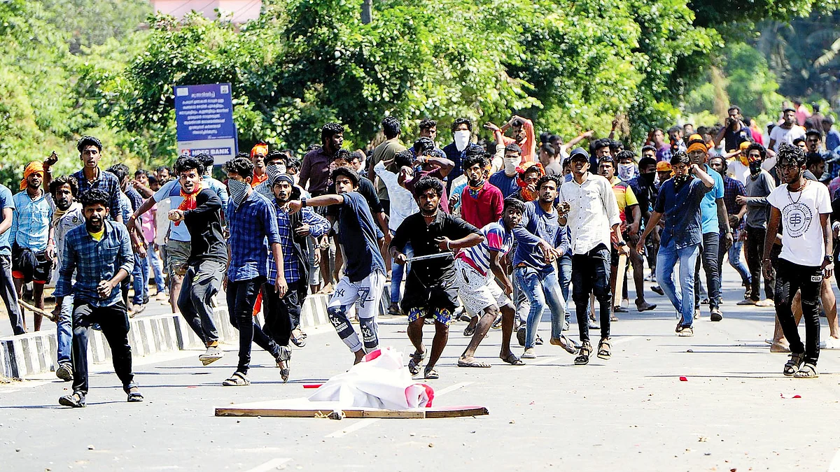 How Kerala resists Hindu political consolidation