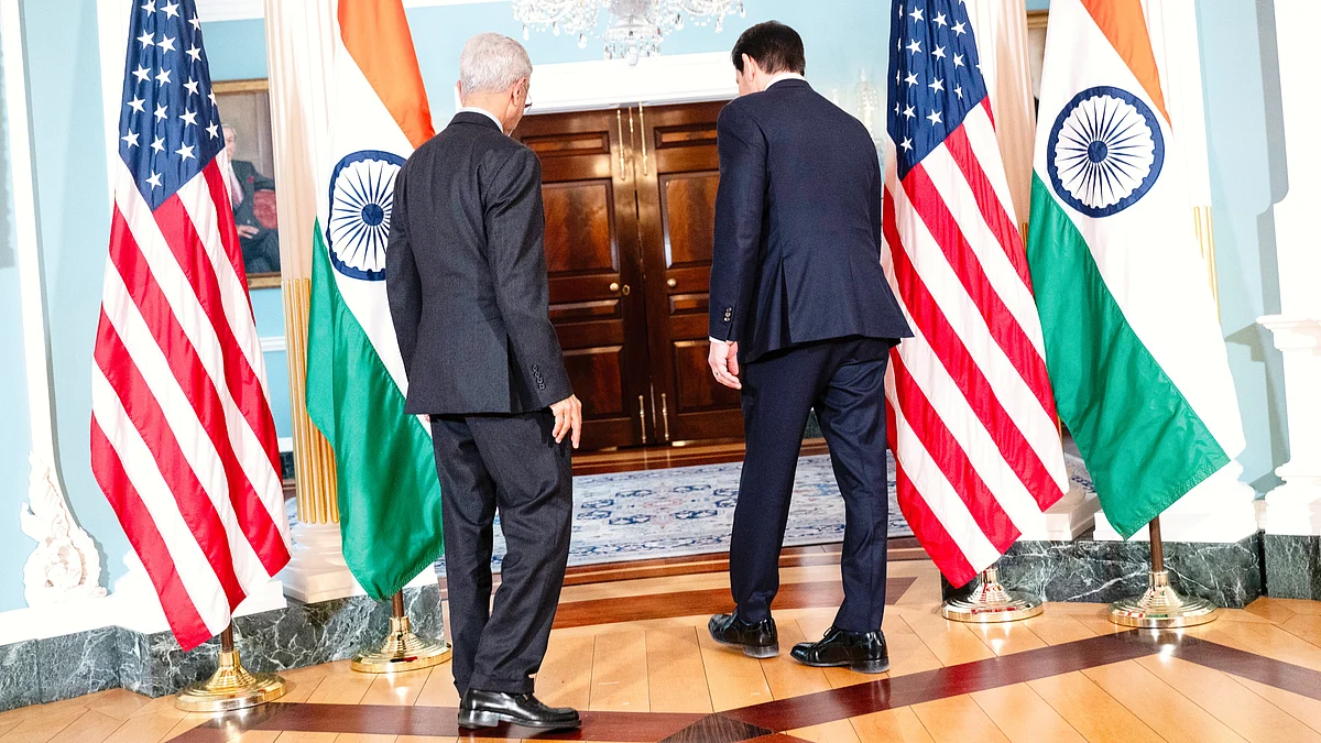 How the India–US trade deal will deepen the farm crisis tomorrow