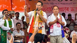 Gaurav Gogoi