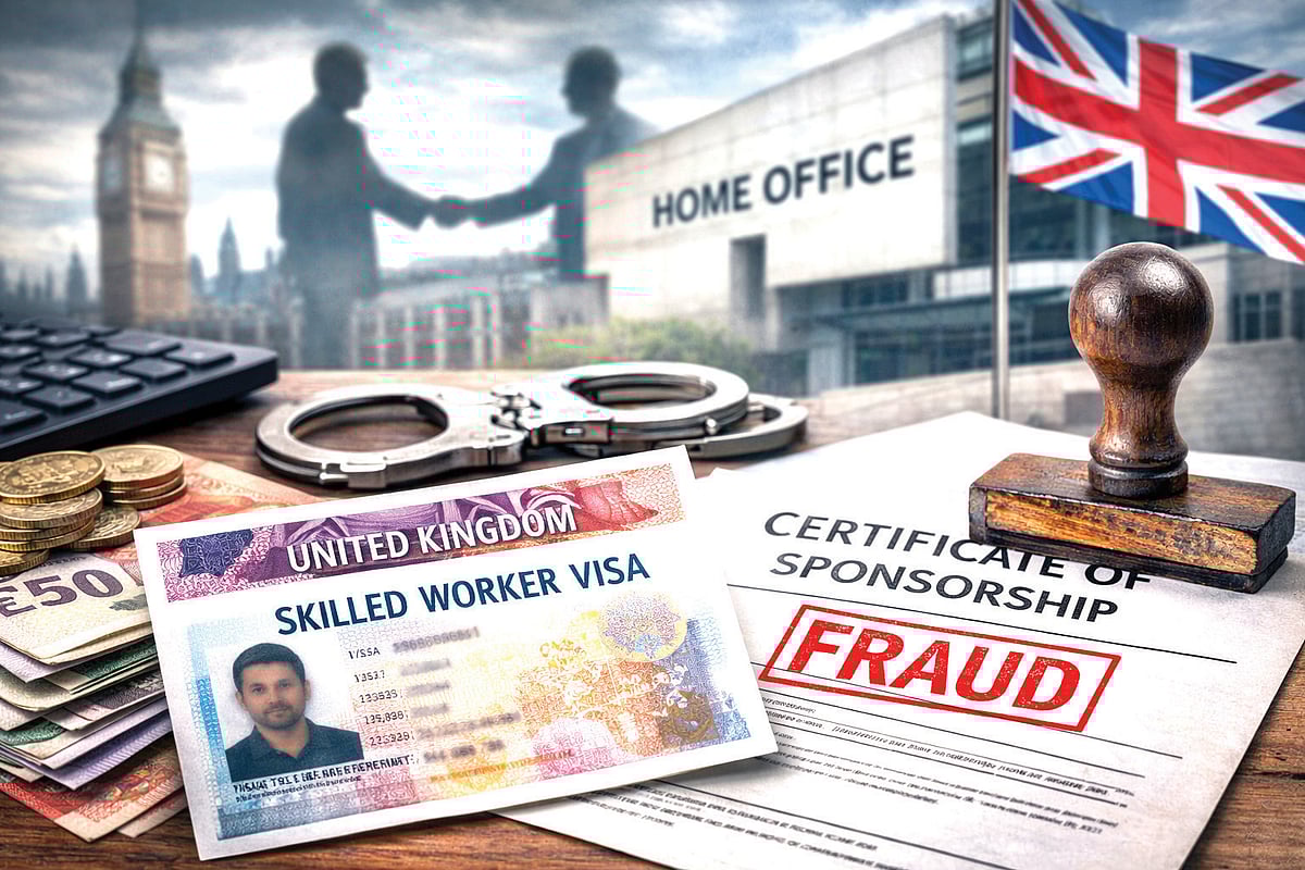 London Diary: Britain’s boring politics goes ‘full Indian’