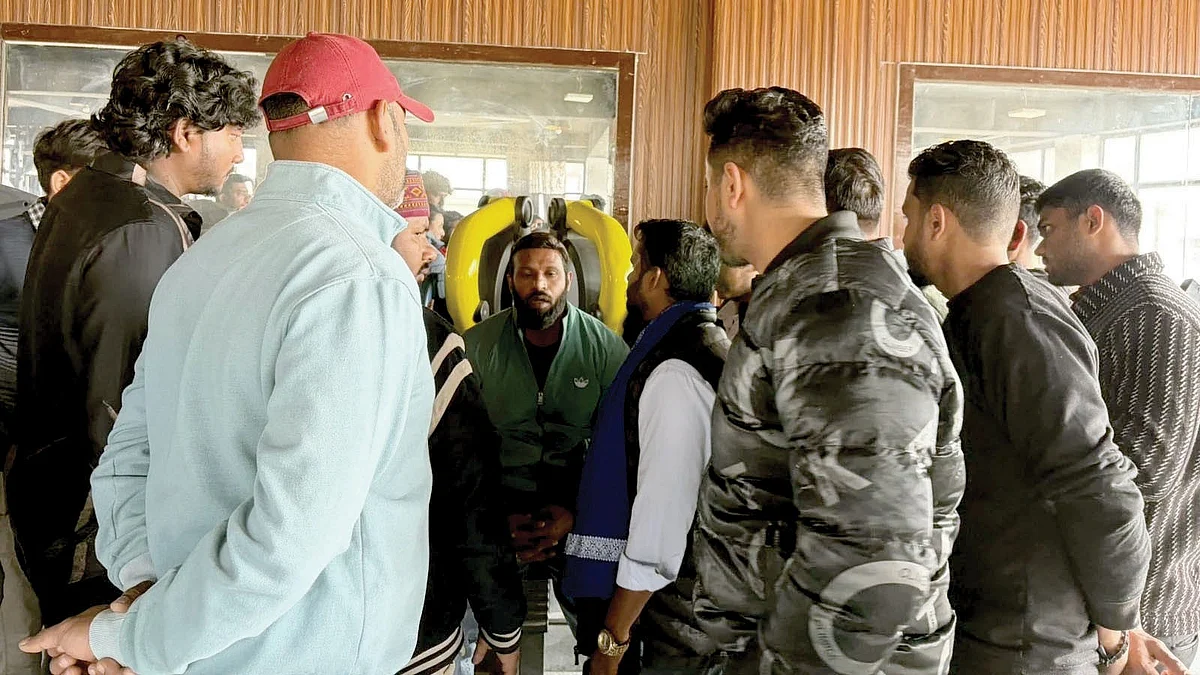 Mohd Deepak's heroism comes at a cost