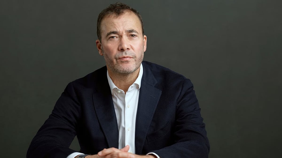 Washington Post publisher Will Lewis steps down following mass layoffs