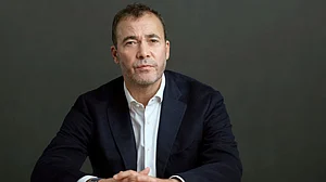 Washington Post publisher Will Lewis steps down following mass layoffs