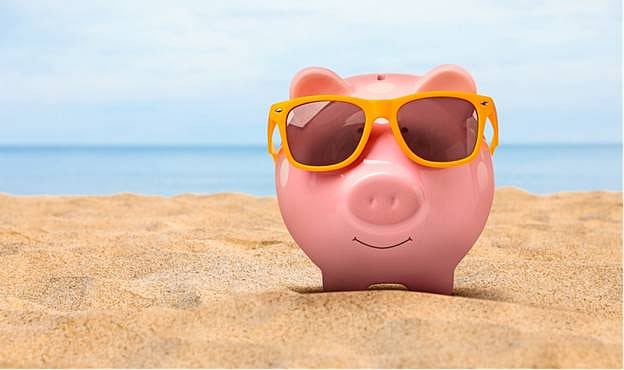 The Travel Savings Hack: How to Fund Your Dream Vacation Through Smart Banking