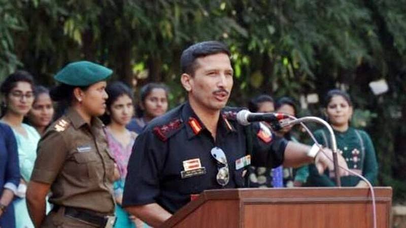 Australia's assertion over citizen's death in Gaza draws fresh attention to Indian Colonel's killing