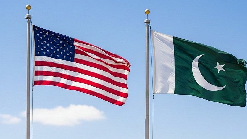 US and Pakistan to work on deeper economic and counterterrorism cooperation