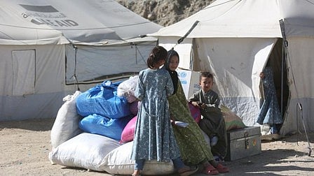 Afghan allies remain in limbo more than four years after the US withdrawal.