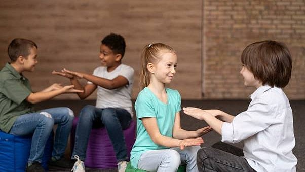 Rehabilitation of children and adolescents has become critical.