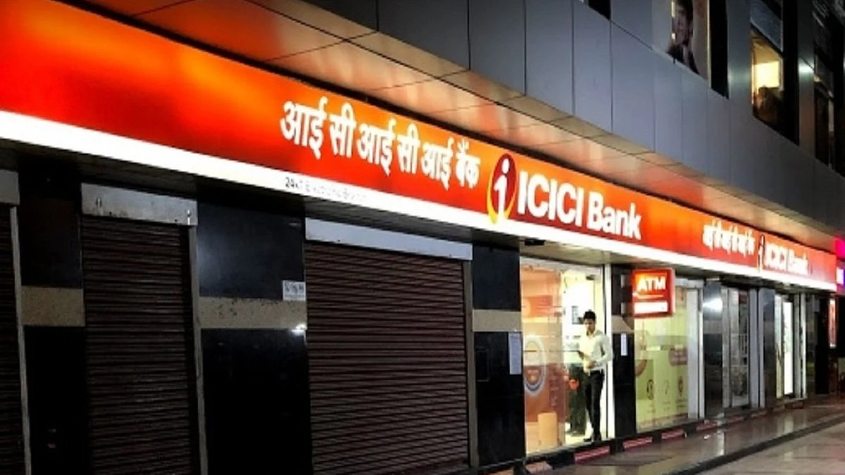 ICICI Bank overtakes TCS to become India’s fifth most valuable company