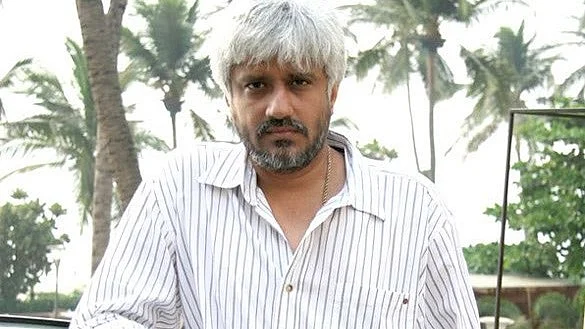 Filmmaker Vikram Bhatt