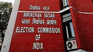 Representational image