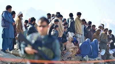 Representational image