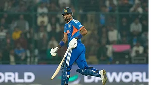 Hardik Pandya showed what he brought to the table with a fifty and two wickets