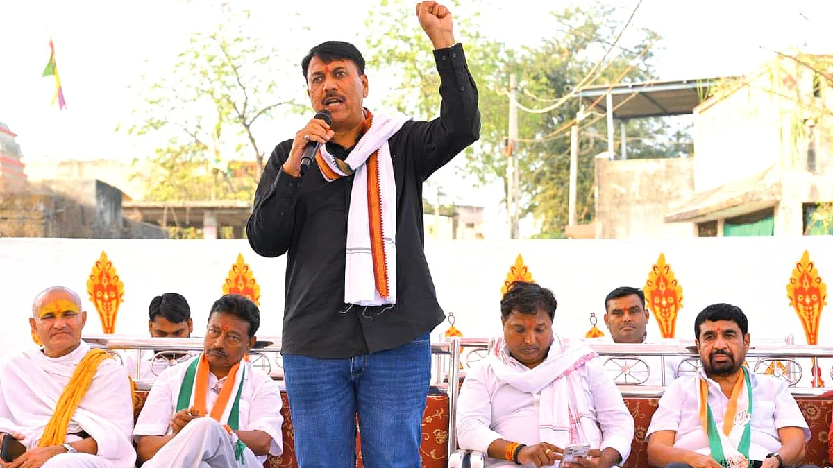 The ‘Gujarat model’ of corruption