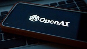 Representational image