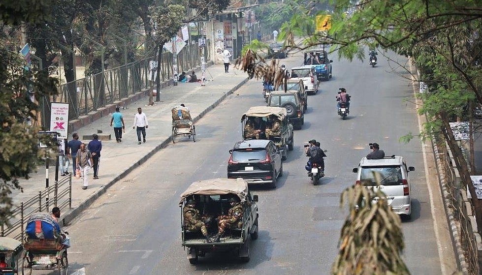 Nine injured, house torched as post-poll violence spreads across Bangladesh