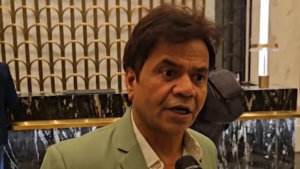 Delhi HC grants interim relief to Rajpal Yadav, suspends sentence in cheque bounce cases