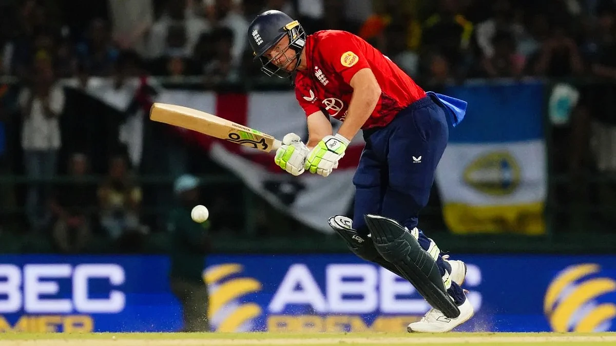 Jos Buttler, third highest scorer in T20 World Cup history, has failed to fire so far