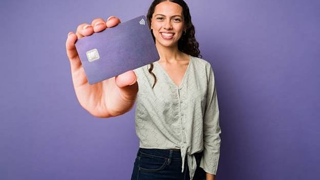 Your First Credit Card