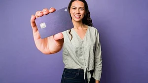 Your first credit card impacts your long-term money management style.