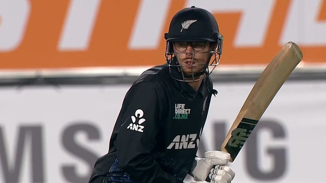 T20 WC: Santner unwell, Jamieson back as Canada ask New Zealand to bowl