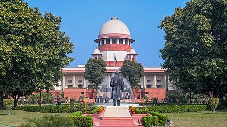 The Supreme Court