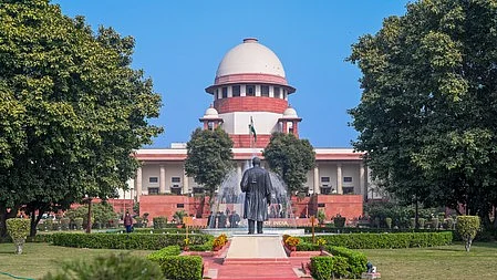SC’s 9-judge bench to hear pleas on women’s entry, religious freedom from 7 April