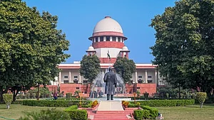 The Supreme Court