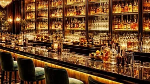 Representational image