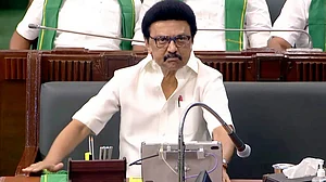 Tamil Nadu chief minister M.K. Stalin