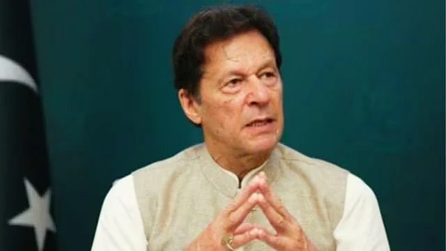 Imran Khan's alarming health situation has made the global cricket community sit up