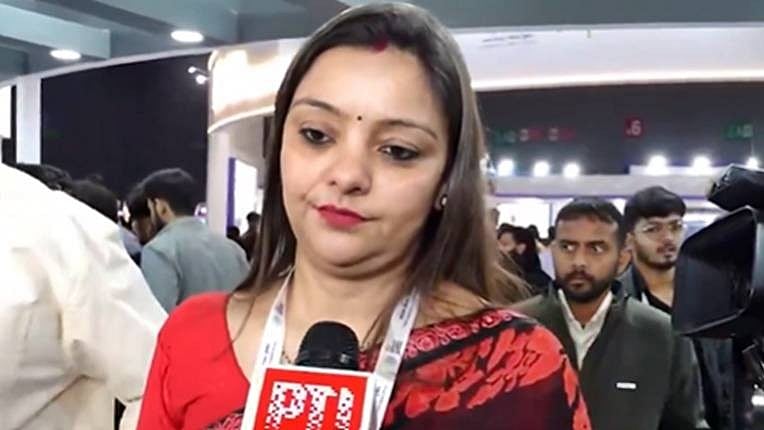 Galgotias University asked to vacate AI Summit Expo stall amid robotic dog controversy: Report