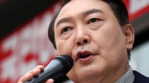 S. Korea: Yoon Suk-yeol sentenced to life for martial law decree