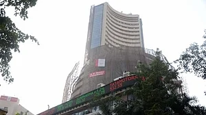 Bombay Stock Exchange