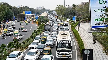 Representational image