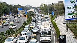 Representational image