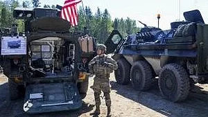 Representative image of US army.