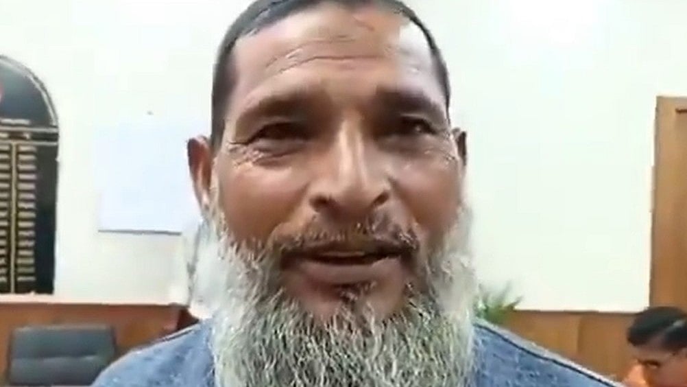 Haryana scrap dealer returns jewels worth Rs 15 lakh to owners