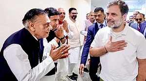 Grips and chokes on PM answer India-US trade deal surrender: Rahul Gandhi