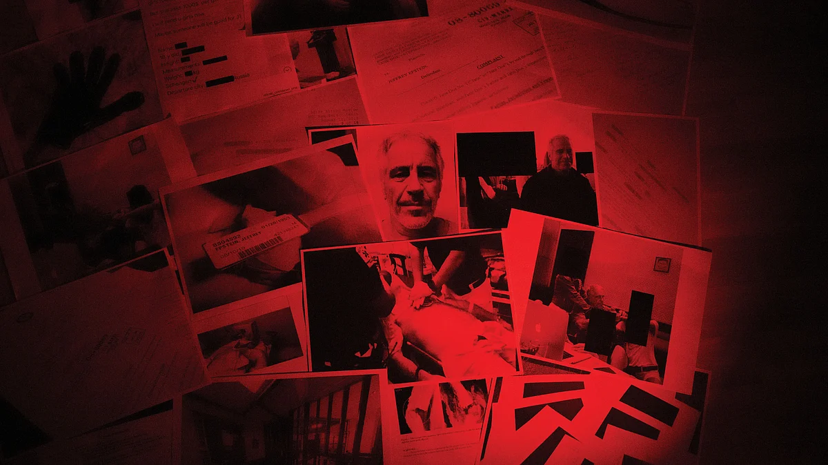 Representative visual