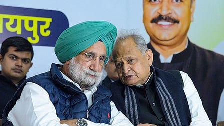 Rajasthan final voter list out; highest deletions in Ashok Gehlot’s Sardarpura seat