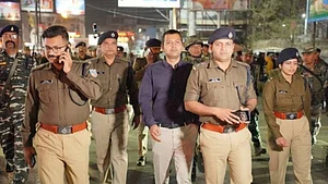 Results in 38 wards across 16 urban bodies have already been decided uncontested