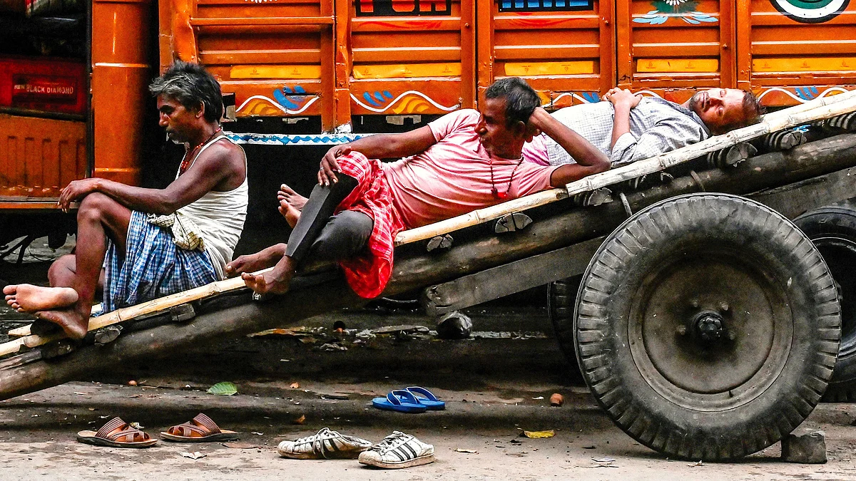 16th Finance Commission report: Will the nod at efficiency undermine equity?